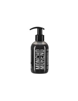 MONCHO MORENO BATHMAN DETOX HAIR CHAMPU 250ML