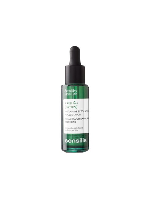 SENSILIS PREP4+ DROPS 30ML