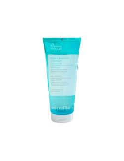 SENSILIS PURIFY ESSENTIAL CLEANSER GEL 200 ML