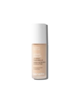 SENSILIS UPGRADE MAQUILLAJE COLOR 04 PÊCHE ROSE 30ML