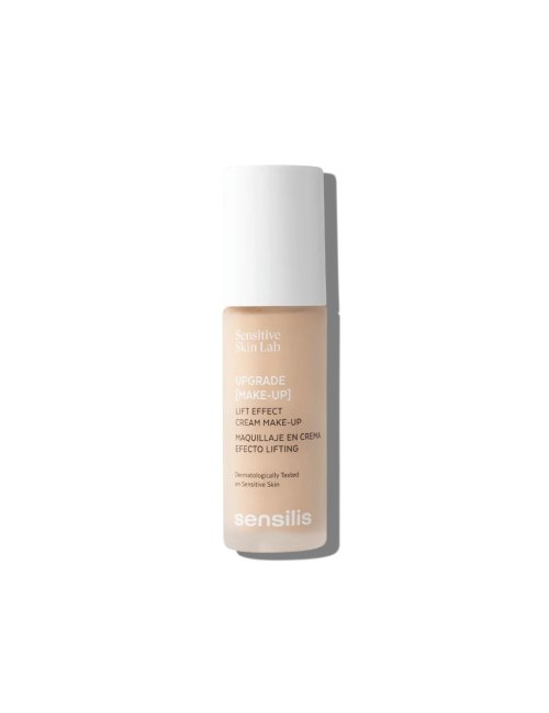 SENSILIS UPGRADE MAQUILLAJE COLOR 05 NOISETTE 30ML