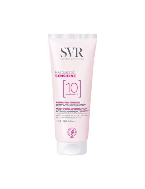 SVR SENSIFINE MASQUE SOS 75ML