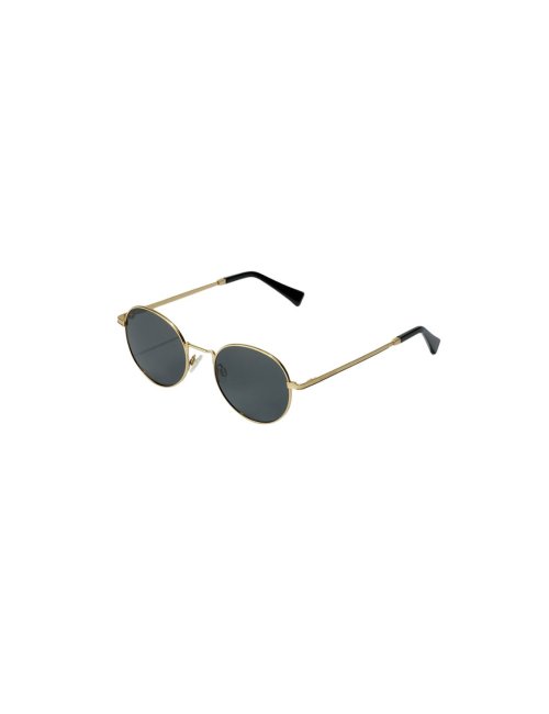 HAWKERS GAFA POLARIZADA MOMA GOLD BLACK