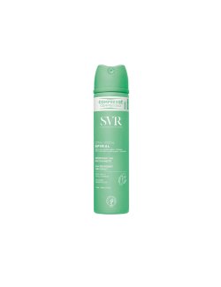 SVR SPIRIAL SPRAY VEGETAL 24H 75ML