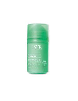 SVR SPIRIAL VEGETAL ROLL-ON 50 ML