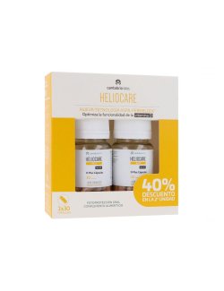 HELIOCARE 360 DUPLO D PLUS 2X30 CAPS