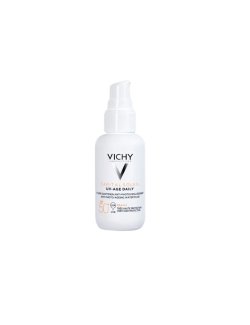 VICHY CAPITAL SOLEIL UV-AGE FLUIDO SPF50+ 50 ML
