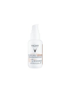 VICHY CAPITAL SOLEIL UV-AGE DAILY COLOR TONO MEDIUM SPF50+  40 ML