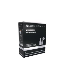 SKINCEUTICALS COFRE SILYMARIN AOX
