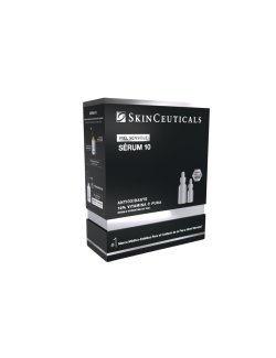 SKINCEUTICALS COFRE SERUM 10 PIEL SENSIBLE