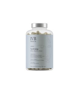 IVB WELLNESS LAB TYROENERGY 180 CAPS