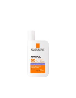 LA ROCHE POSAY ANTHELIOS UVMUNE 400 FLUIDO ANTIMANCHAS SPF50+ 50ML