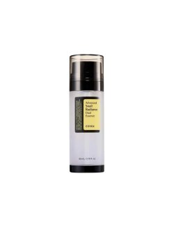 COSRX ADVANCE SNAIL RADIANCE DUAL ESSENCE 80ML