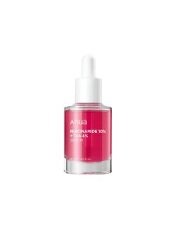 ANUA NIACINAMIDE 10% + TXA 4% SERUM 30ML
