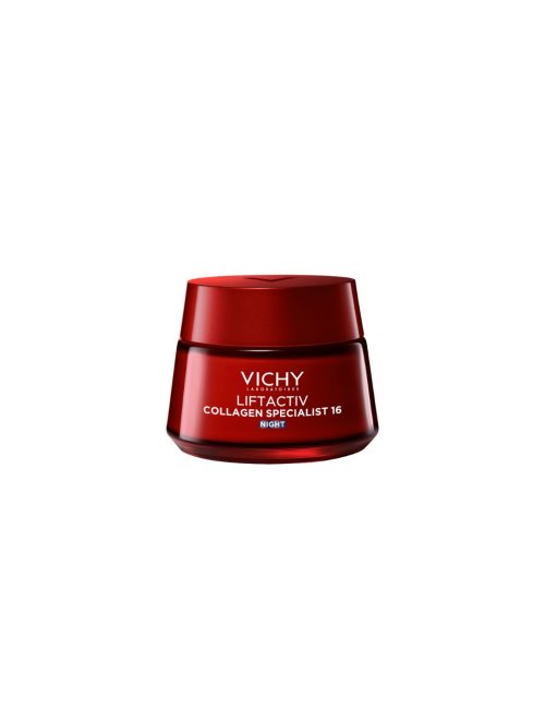 VIVHY LIFTACTIV COLLAGEN SPECIALIST NOCHE 50 ML
