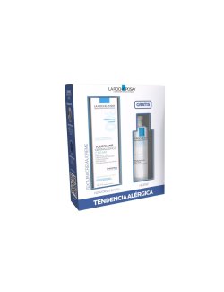 LA ROCHE POSAY TOLERIANE DERMALLERGO CREMA 40ML + AGUA MICELAR ULTRA 50ML