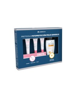 HELIOCARE 360 PACK MINERAL TOLERANCE FLUID SPF50 50ML