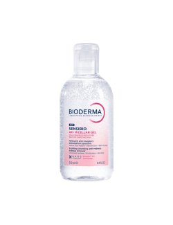 BIODERMA SENSIBIO AR+ MICELLAR GEL 250 ML