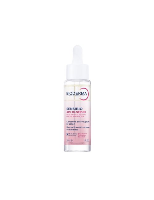 BIODERMA SENSIBIO AR+ BI SERUM 30 ML