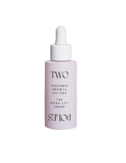 TWO POLES THE ULTRA LIFT SERUM 30ML