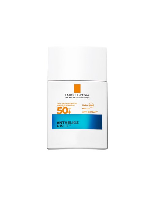 ANTHELIOS UV AIR SPF 50+ 1 ENVASE 40 ML