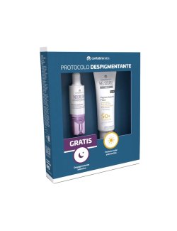 HELIOCARE 360 PIGMENT SOLUTION FLUID SPF50+ 50ML REGALO MINITALLA NEORETIN