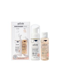 GALLINEE DISCOVERY DUO