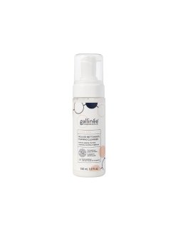 GALLINEE FACE FOAMING CLEANSER 150 ML