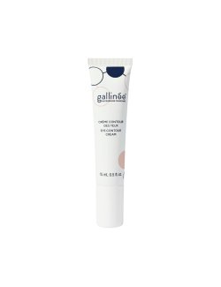 GALLINEE EYE CONTOUR CREAM 15 ML