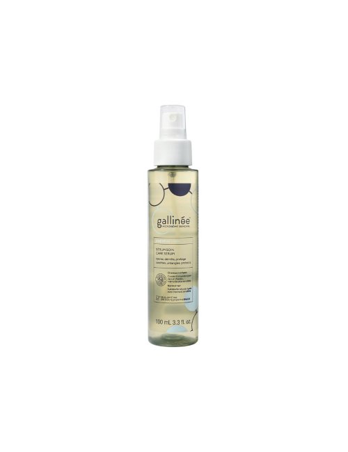 GALLINEE HAIR CARE SERUM 100 ML