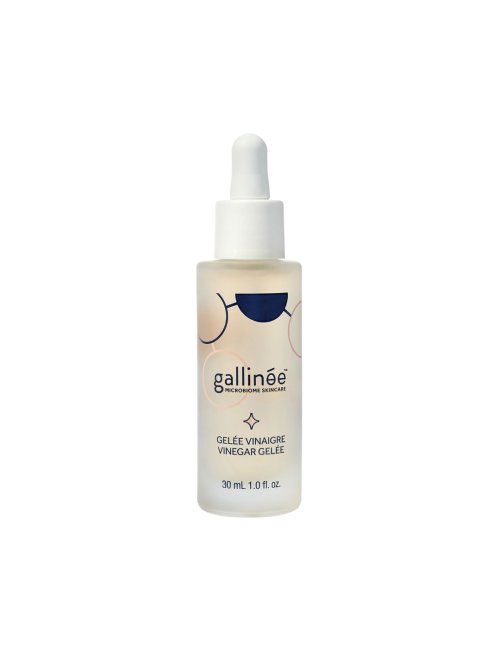 GALLINEE FACE VINEGAR GELEE 30 ML