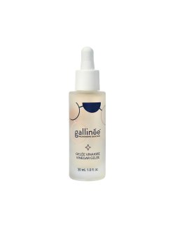 GALLINEE FACE VINEGAR GELEE 30 ML