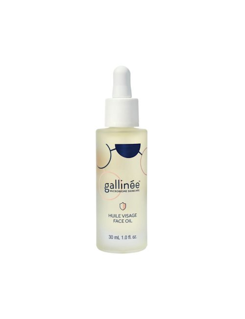 GALLINEE FACE OIL 30 ML