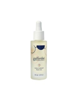 GALLINEE FACE OIL 30 ML