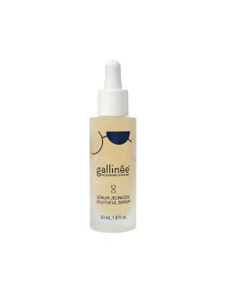 GALLINEE FACE YOUTHFUL SERUM 30 ML