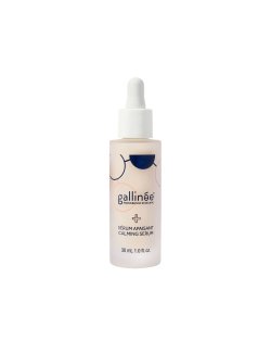 GALLINEE FACE CALMING SERUM 30 ML