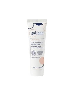 GALLINEE RECOVERY FACE MASK 50 ML