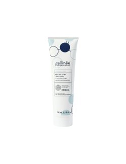 GALLINEE MICROBIOME SKINCARE HAIR CARE MASK 150 ML