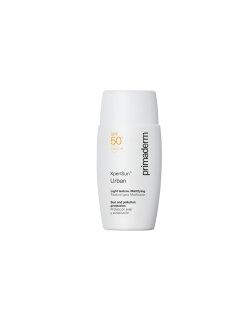 PRIMADERM XPERTSUN URBAN SPF50+ LIGHT TEXTURE 50 ML