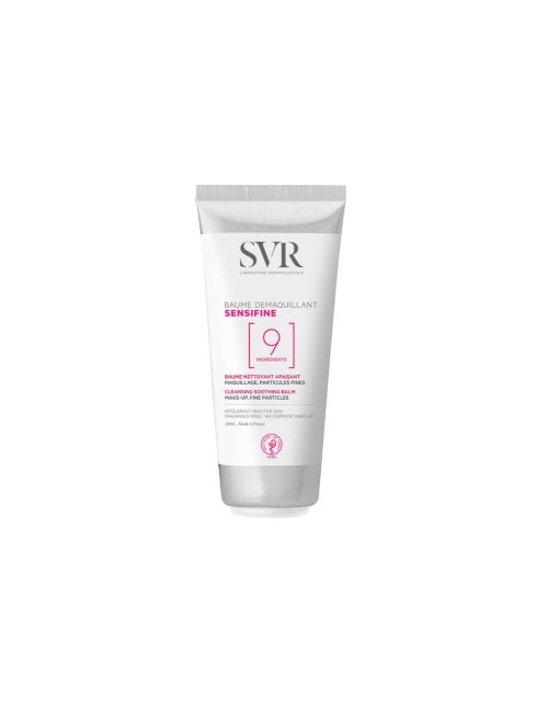 SVR SENSIFINE BAUME DESMAQUILLANTE 200ML