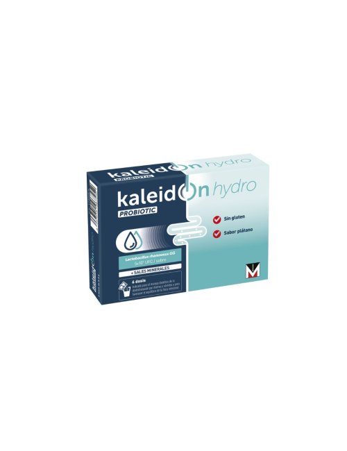 KALEIDON PROBIOTIC HYDRO 6 DOSIS 6.8 G