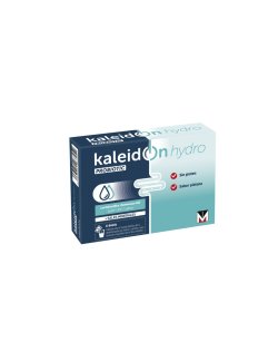 KALEIDON PROBIOTIC HYDRO 6 DOSIS 6.8 G