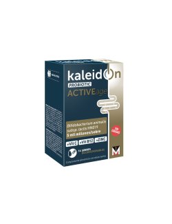 KALEIDON PROBIOTIC ACTIVEAGE 14 SOBRES