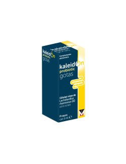KALEIDON PROBIOTIC GOTAS 5 ML
