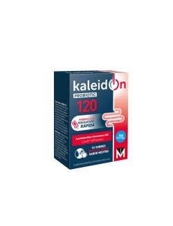 KALEIDON PROBIOTC 120 10 SOBRES