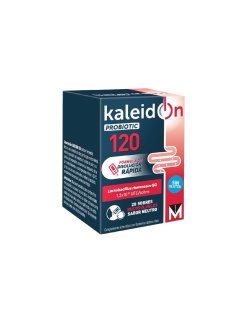 KALEIDON PROBIOTIC 120 20 SOBRES