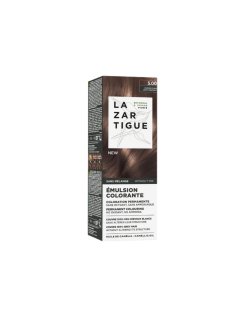 LAZARTIGUE EMULSION COLORANTE CASTAÑO CLARO 5.00