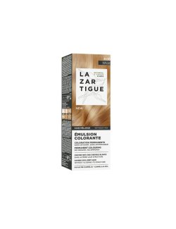 LAZARTIGUE EMULSION COLORANTE RUBIO CLARO 8.00