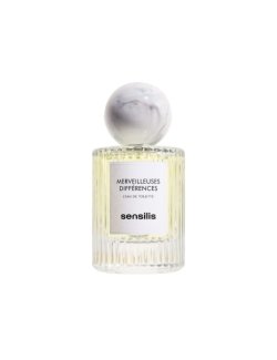 SENSILIS MERVEILLEUSES DIFFERENCES EAU DE TOILETTE 100 ML