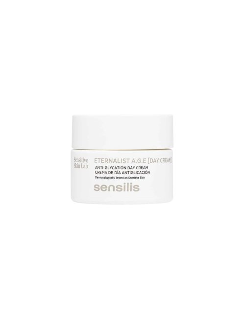 SENSILIS ETERNALIST AGE DAY CREAM 50ML